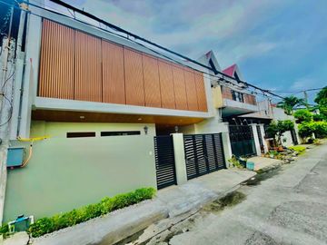 Brand New House and Lot for Sale in Greenwoods Executive Village Pasig City