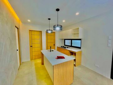 Brand New House and Lot for Sale in Greenwoods Executive Village Pasig City