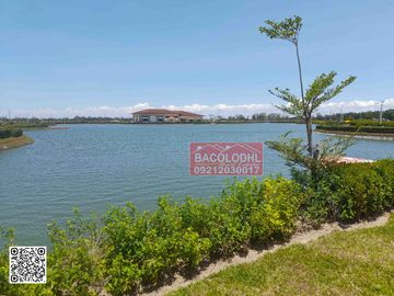 La Alegria Residential Estate Silay 500sqm Commercial Lot For Sale.