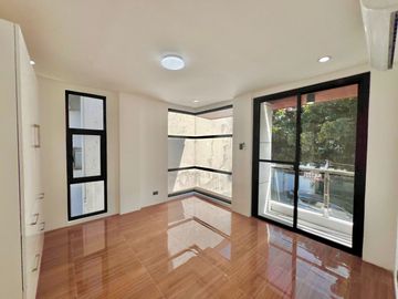 Discover the epitome of modern living in this brand-new three-story house and lot, set on a spacious lot perfect for your family's needs