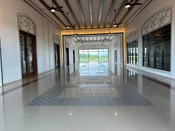 La Alegria Residential Estate Silay 414sqm Corner Lot For Sale.