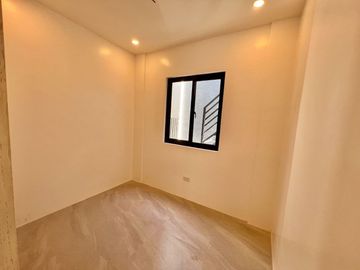 Dive into luxury living with this brand new three-story house and lot, complete with a refreshing pool for ultimate relaxation and enjoyment