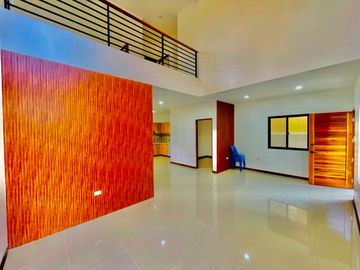 Brand New Corner House and Lot for Sale in Greenwoods Executive Village Pasig City