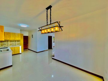 Brand New Corner House and Lot for Sale in Greenwoods Executive Village Pasig City