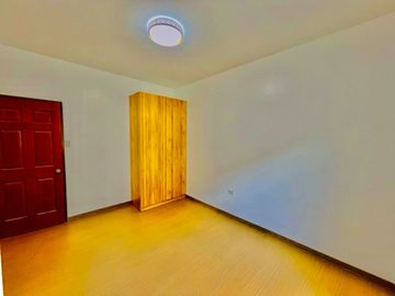 Brand New Corner House and Lot for Sale in Greenwoods Executive Village Pasig City