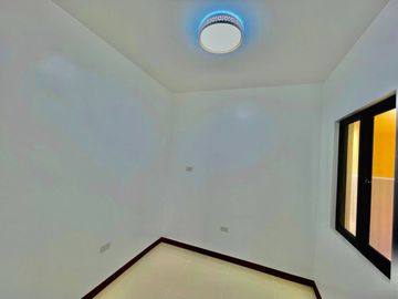 Brand New Corner House and Lot for Sale in Greenwoods Executive Village Pasig City