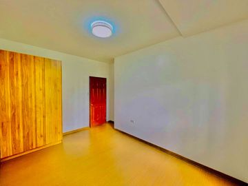 Brand New Corner House and Lot for Sale in Greenwoods Executive Village Pasig City