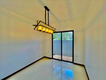 Brand New Corner House and Lot for Sale in Greenwoods Executive Village Pasig City