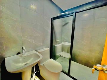 Brand New Corner House and Lot for Sale in Greenwoods Executive Village Pasig City