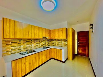Brand New Corner House and Lot for Sale in Greenwoods Executive Village Pasig City