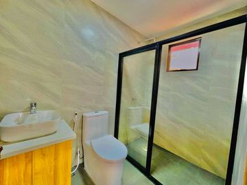 Brand New Corner House and Lot for Sale in Greenwoods Executive Village Pasig City