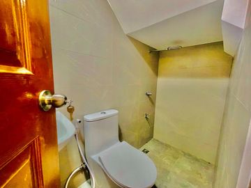 Brand New Corner House and Lot for Sale in Greenwoods Executive Village Pasig City