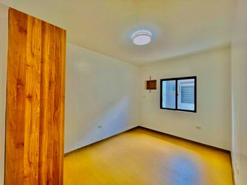 Brand New Corner House and Lot for Sale in Greenwoods Executive Village Pasig City