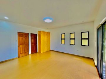 Brand New Corner House and Lot for Sale in Greenwoods Executive Village Pasig City