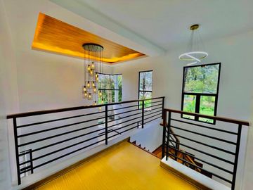 Brand New Corner House and Lot for Sale in Greenwoods Executive Village Pasig City