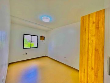 Brand New Corner House and Lot for Sale in Greenwoods Executive Village Pasig City