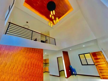 Brand New Corner House and Lot for Sale in Greenwoods Executive Village Pasig City