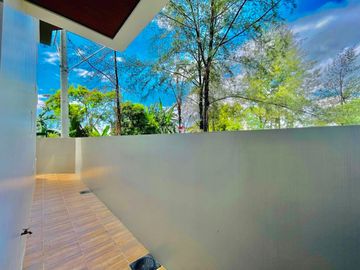 Brand New Corner House and Lot for Sale in Greenwoods Executive Village Pasig City