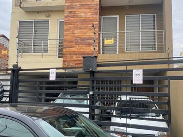 EN VENTA, CÓMODO DEPARTAMENTO DUPLEX.  SECTOR TOTORACOCHA!!!