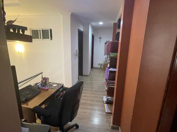 EN VENTA, CÓMODO DEPARTAMENTO DUPLEX.  SECTOR TOTORACOCHA!!!