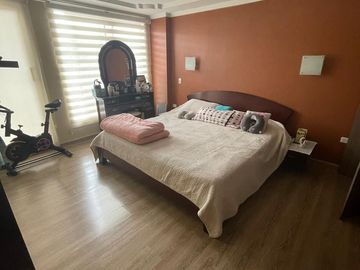 EN VENTA, CÓMODO DEPARTAMENTO DUPLEX.  SECTOR TOTORACOCHA!!!