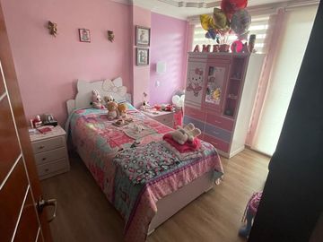 EN VENTA, CÓMODO DEPARTAMENTO DUPLEX.  SECTOR TOTORACOCHA!!!
