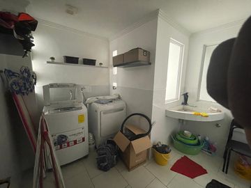 EN VENTA, CÓMODO DEPARTAMENTO DUPLEX.  SECTOR TOTORACOCHA!!!
