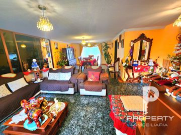 Sangolquí Casa 3 dormitorios 1 estudio 2 parqueaderos dentro de conjunto precio negociable