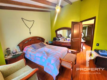 Sangolquí Casa 3 dormitorios 1 estudio 2 parqueaderos dentro de conjunto precio negociable
