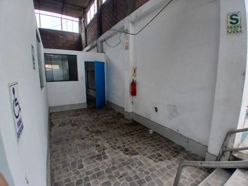 🚨 VENTA DE TERRENO EN  SAN JUAN DE LURIGANCHO