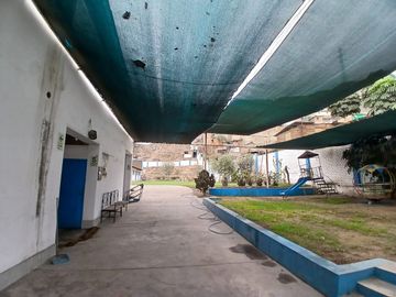 🚨 VENTA DE TERRENO EN  SAN JUAN DE LURIGANCHO