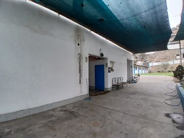 🚨 VENTA DE TERRENO EN  SAN JUAN DE LURIGANCHO