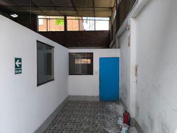 🚨 VENTA DE TERRENO EN  SAN JUAN DE LURIGANCHO