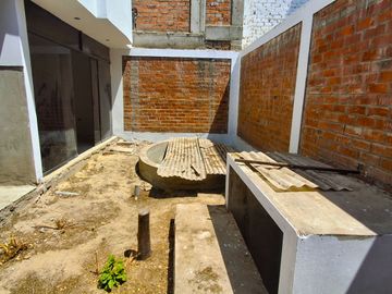Casa En Venta Miraflores Country Club Las Bromelias Mz A2 Lote 12 A Solo 145 Mil Dólares ID 1113609