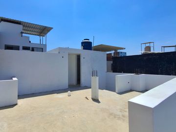 Casa En Venta Miraflores Country Club Las Bromelias Mz A2 Lote 12 A Solo 145 Mil Dólares ID 1113609