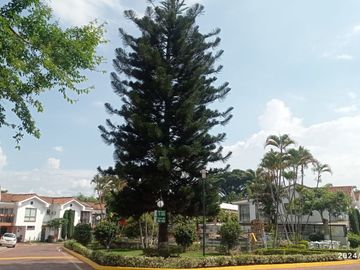 VENTA ESPACIOSA Y ESTRATEGICA CASA EN CONDOMINIO, CIUDAD JARDIN, SECTOR HOLGUINES, SUR CALI..