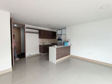 Venta de apartamento en el Poblado, loma del indio