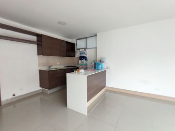 Venta de apartamento en el Poblado, loma del indio