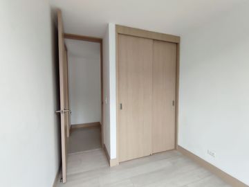 Venta de apartamento en el Poblado, loma del indio