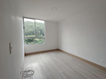 Venta de apartamento en el Poblado, loma del indio