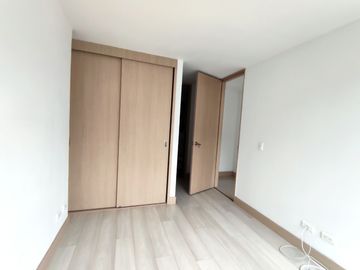 Venta de apartamento en el Poblado, loma del indio