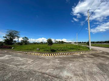 300sqm Lot For Sale in La Alegria Silay. Near Entrance Gate.