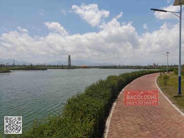 300sqm Lot For Sale in La Alegria Silay. Near Entrance Gate.