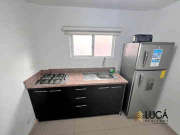 Casa 3 dormitorios de oportunidad en venta, urbanización privada sector Vía Circunvalación Manta