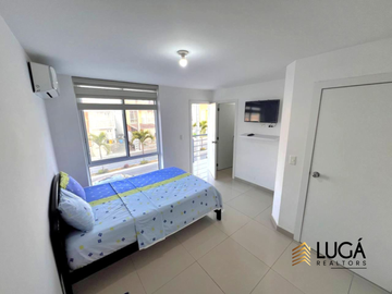 Casa 3 dormitorios de oportunidad en venta, urbanización privada sector Vía Circunvalación Manta