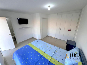 Casa 3 dormitorios de oportunidad en venta, urbanización privada sector Vía Circunvalación Manta