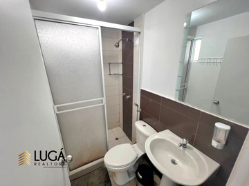 Casa 3 dormitorios de oportunidad en venta, urbanización privada sector Vía Circunvalación Manta
