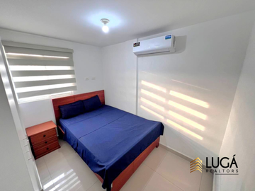 Casa 3 dormitorios de oportunidad en venta, urbanización privada sector Vía Circunvalación Manta