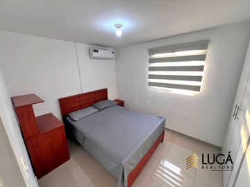 Casa 3 dormitorios de oportunidad en venta, urbanización privada sector Vía Circunvalación Manta