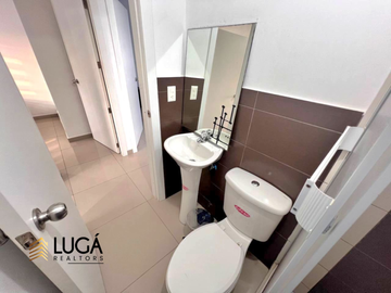 Casa 3 dormitorios de oportunidad en venta, urbanización privada sector Vía Circunvalación Manta